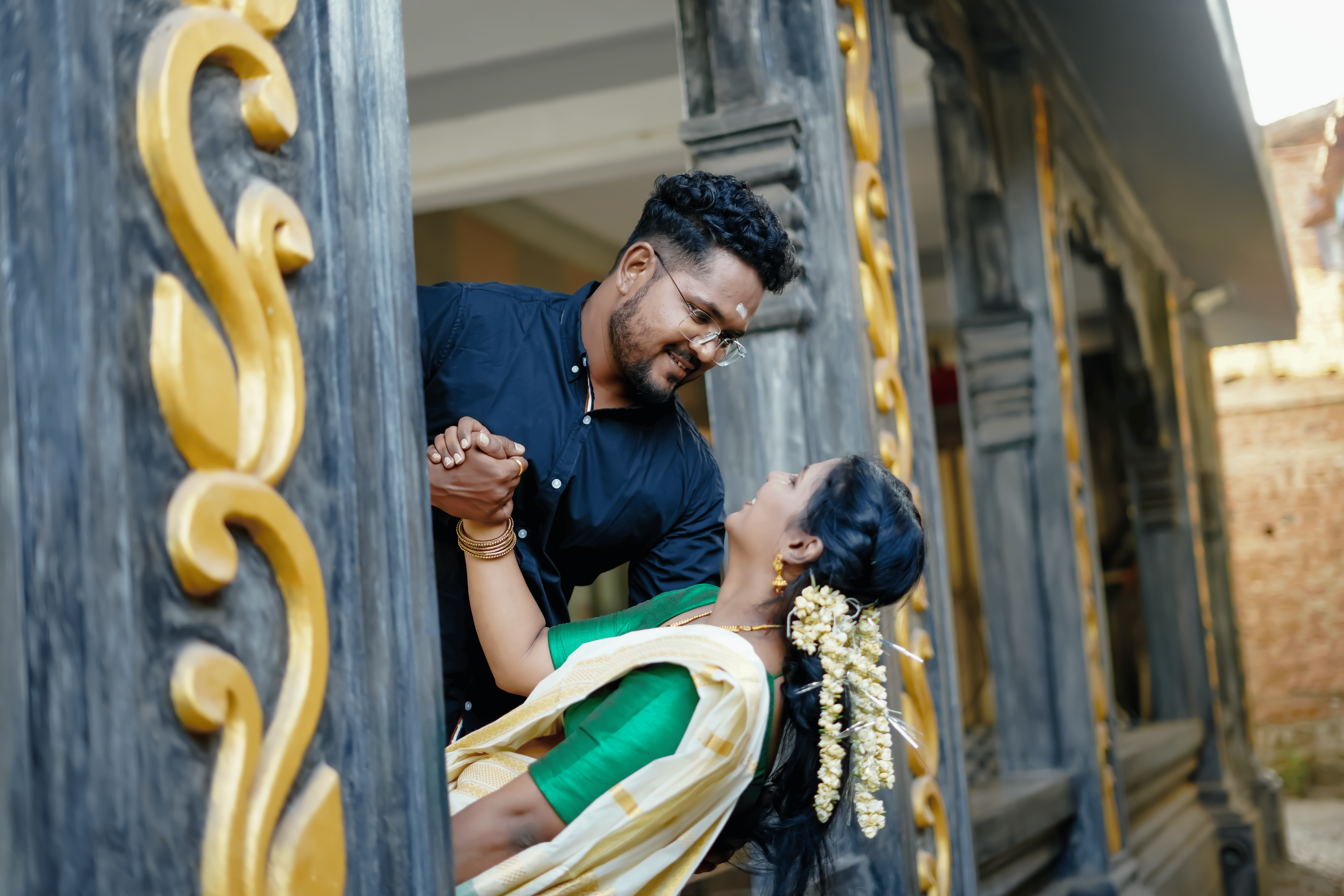 Pre Wedding Photography